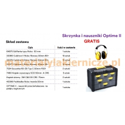 3M BODYMAN CUBITRON II ZESTAW materialylakiernicze.pl